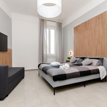 Vivimihome - Navigli-Duomo Maison Fusetti Mailand Exterior foto