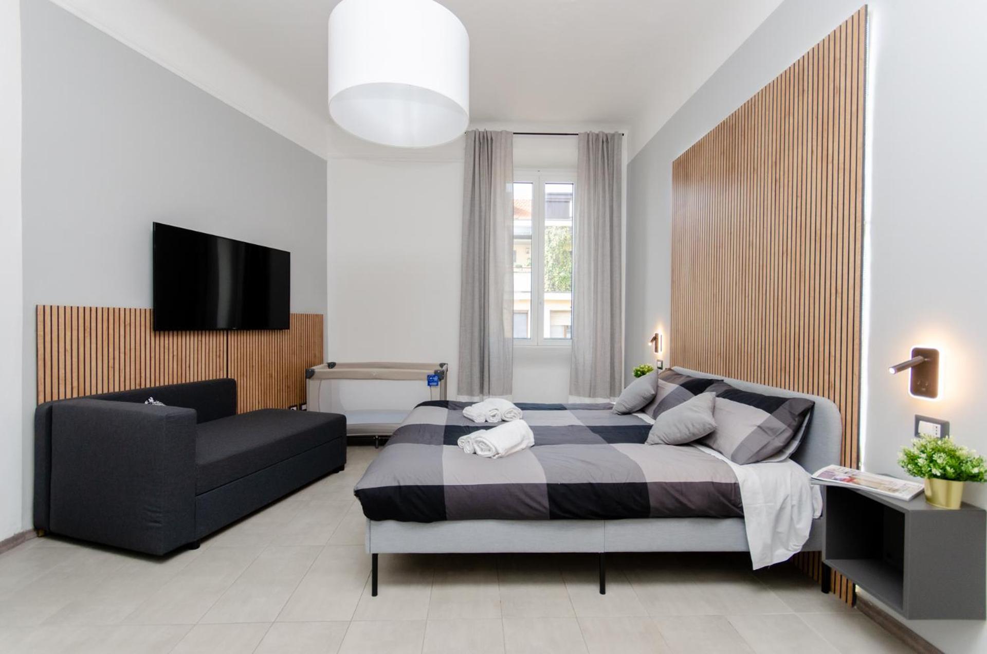 Vivimihome - Navigli-Duomo Maison Fusetti Mailand Exterior foto