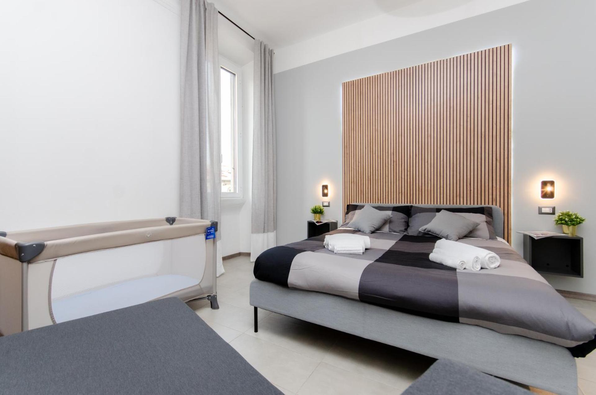 Vivimihome - Navigli-Duomo Maison Fusetti Mailand Exterior foto