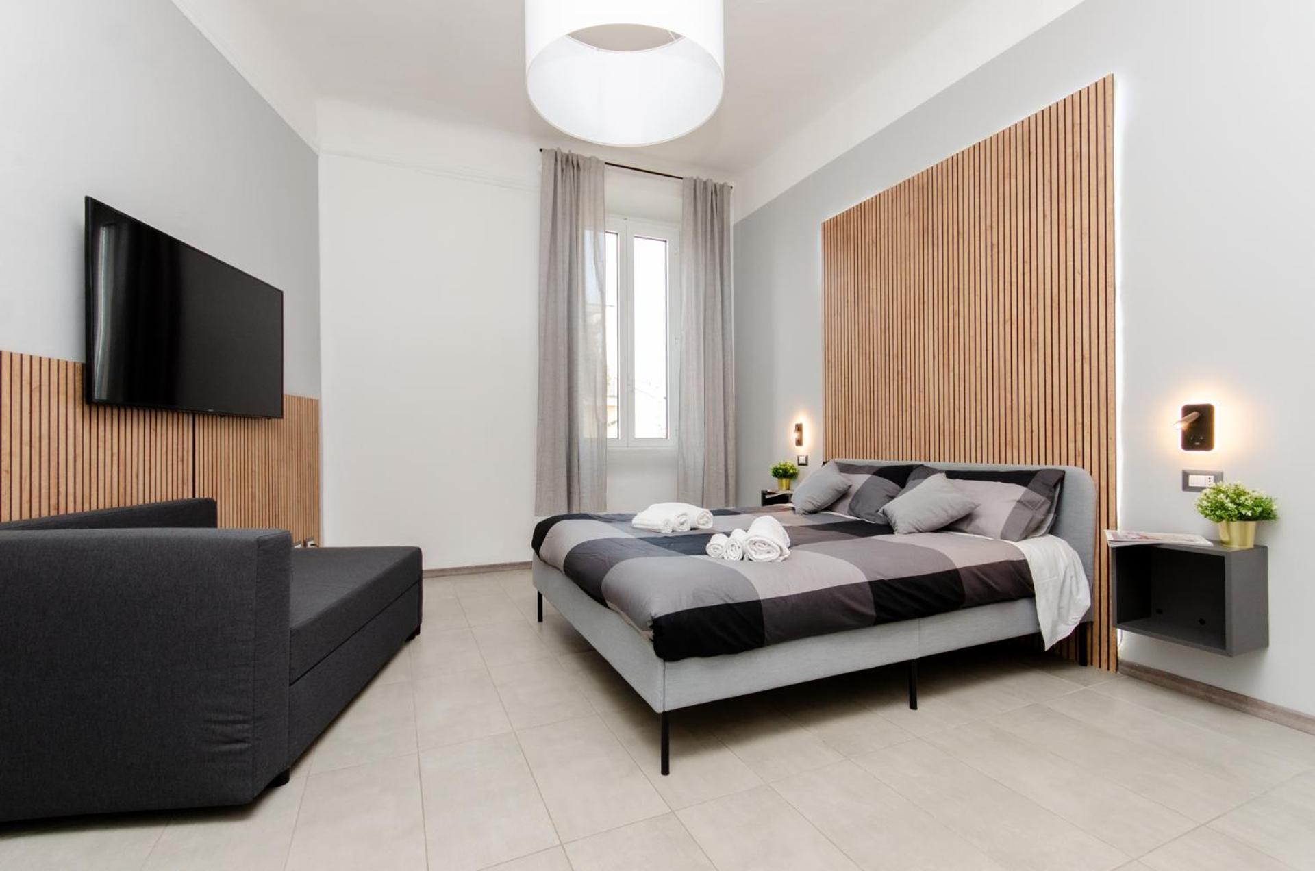 Vivimihome - Navigli-Duomo Maison Fusetti Mailand Exterior foto