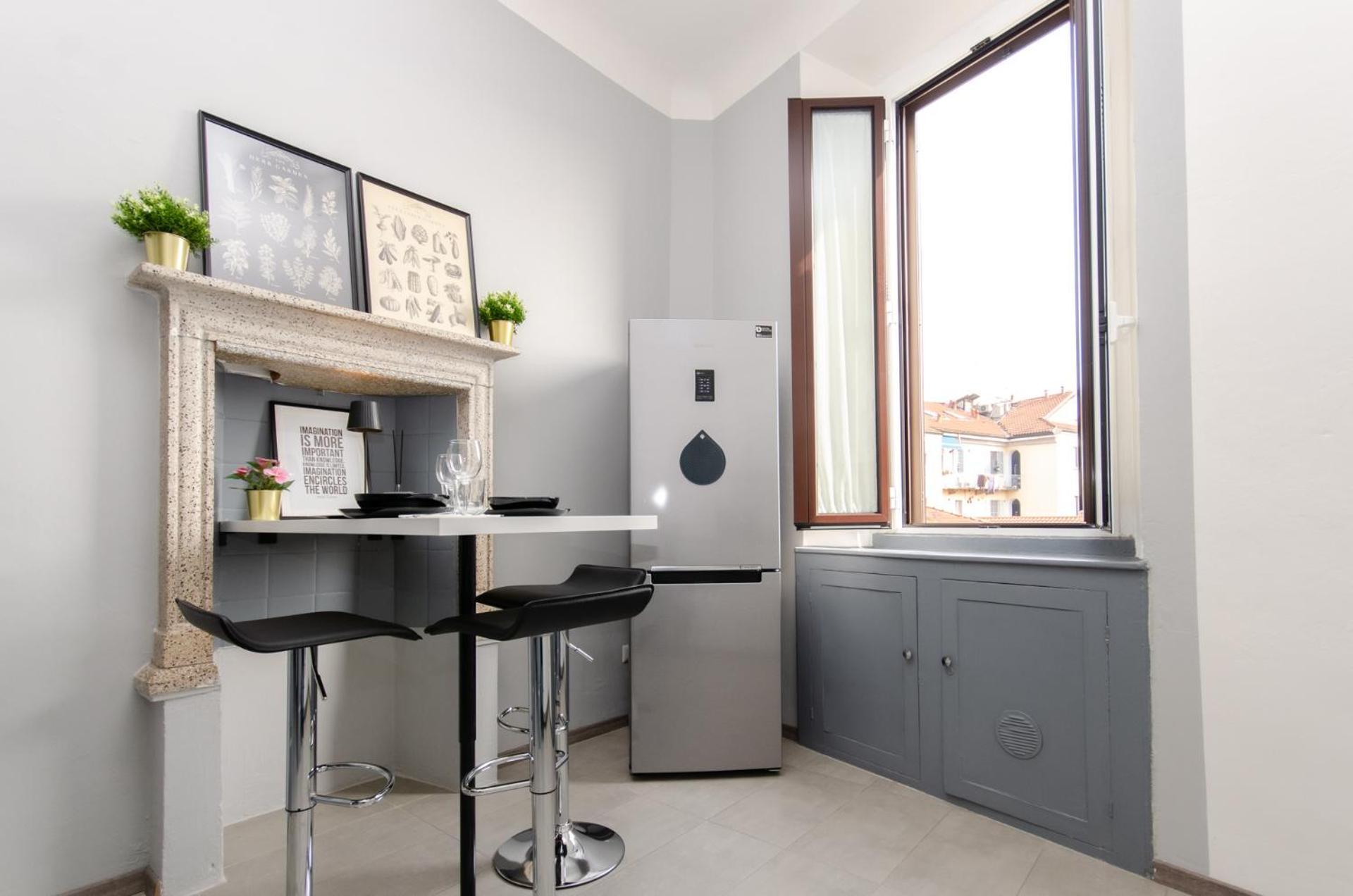 Vivimihome - Navigli-Duomo Maison Fusetti Mailand Exterior foto